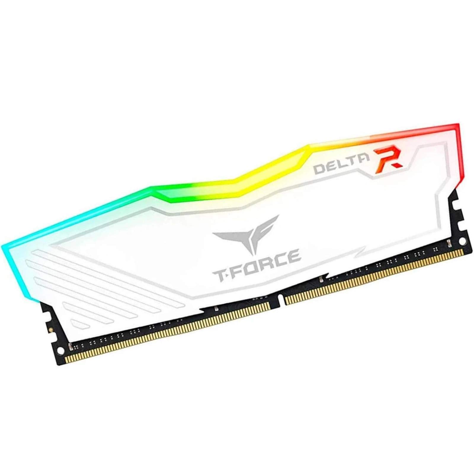 Amazon.in: Buy TeamGroup T-Force Delta RGB 16GB 3200MHz (3200MT/s